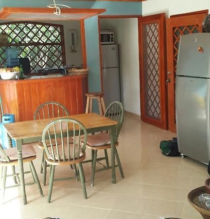 Los Delfines Lodge Puerto Viejo de Talamanca 객실 사진