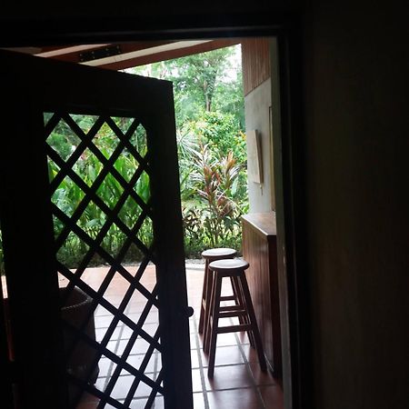 Los Delfines Lodge Puerto Viejo de Talamanca 외부 사진