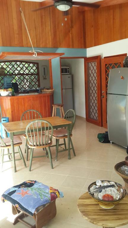 Los Delfines Lodge Puerto Viejo de Talamanca 객실 사진