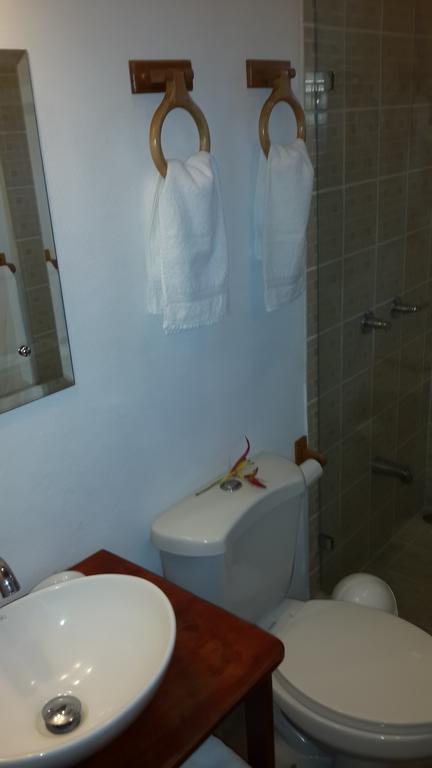 Los Delfines Lodge Puerto Viejo de Talamanca 객실 사진