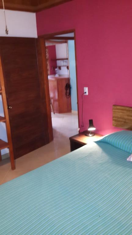 Los Delfines Lodge Puerto Viejo de Talamanca 객실 사진