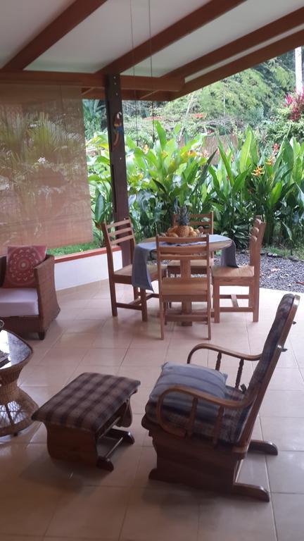 Los Delfines Lodge Puerto Viejo de Talamanca 객실 사진