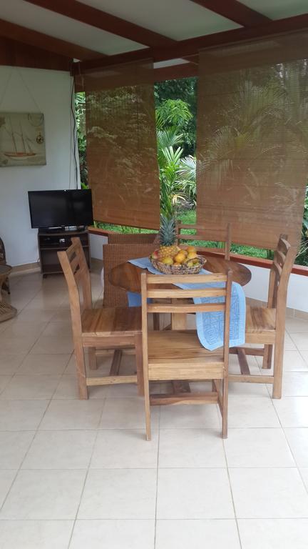 Los Delfines Lodge Puerto Viejo de Talamanca 객실 사진