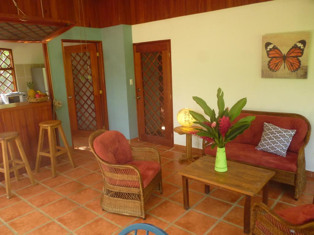 Los Delfines Lodge Puerto Viejo de Talamanca 객실 사진