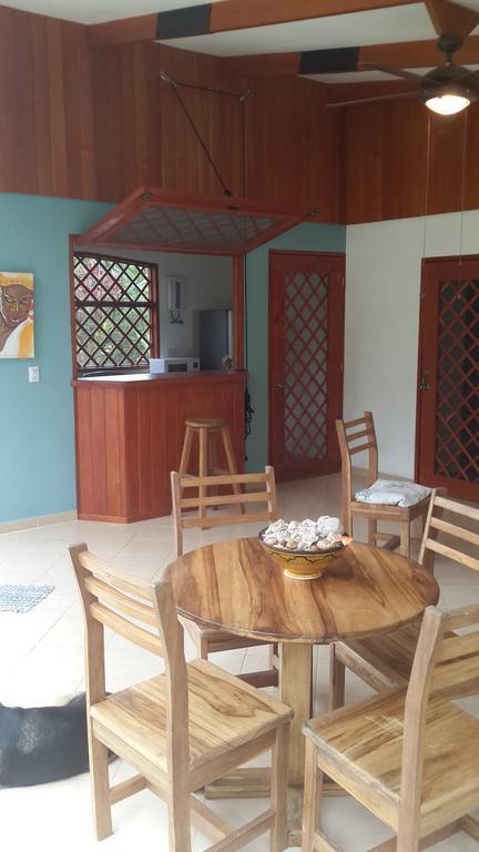 Los Delfines Lodge Puerto Viejo de Talamanca 객실 사진