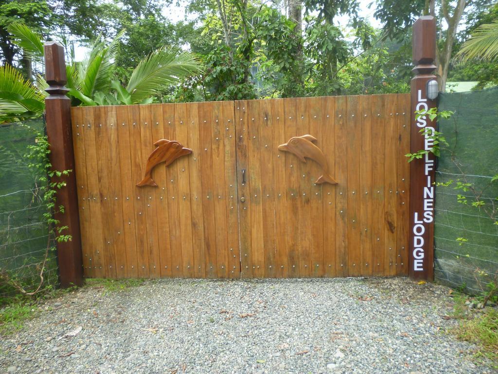 Los Delfines Lodge Puerto Viejo de Talamanca 객실 사진