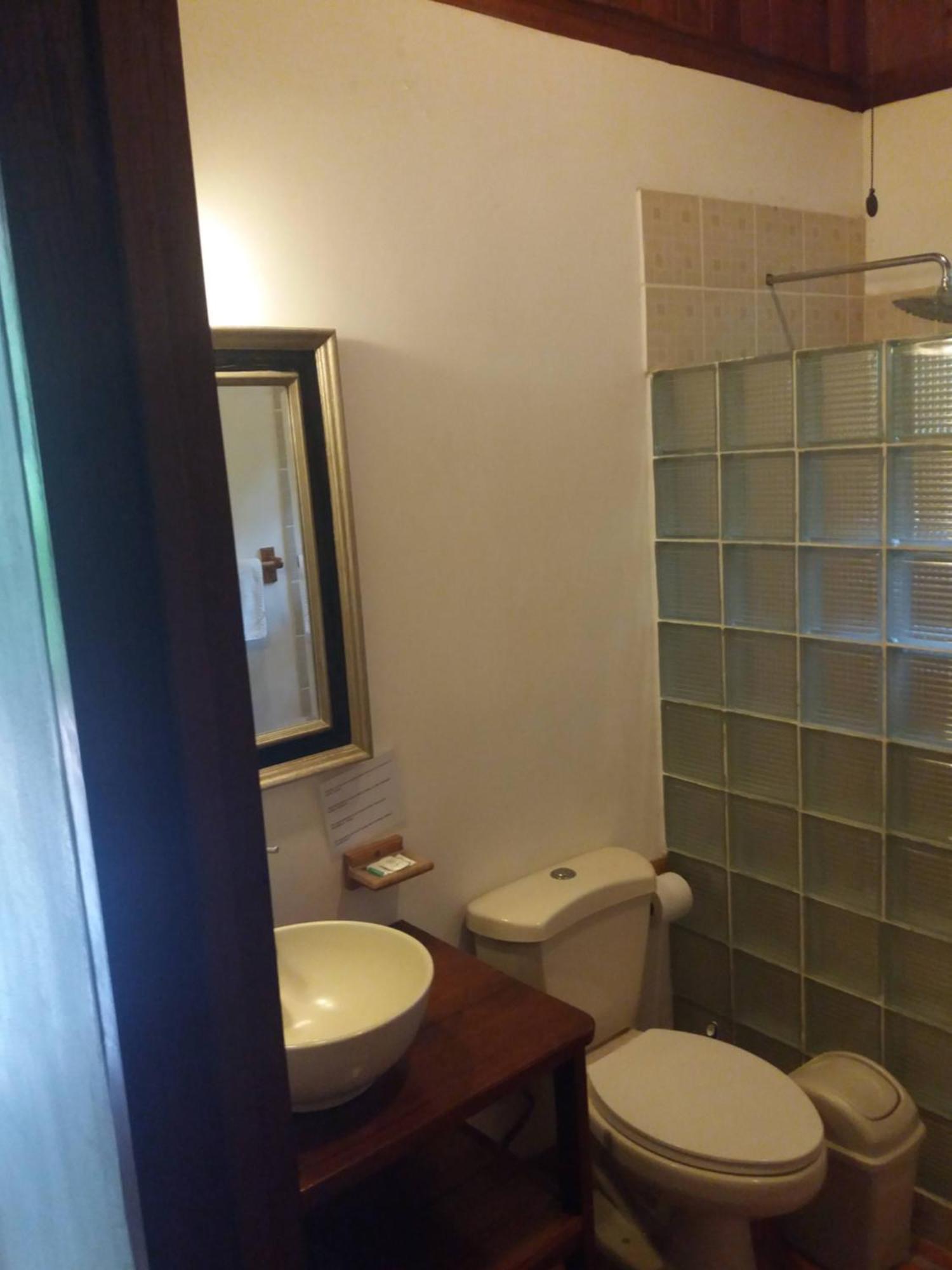 Los Delfines Lodge Puerto Viejo de Talamanca 외부 사진
