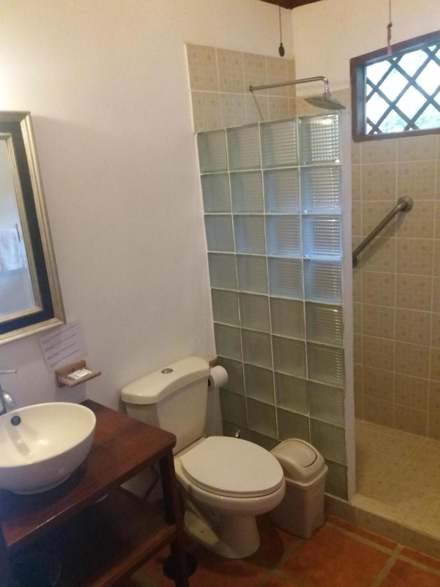 Los Delfines Lodge Puerto Viejo de Talamanca 외부 사진