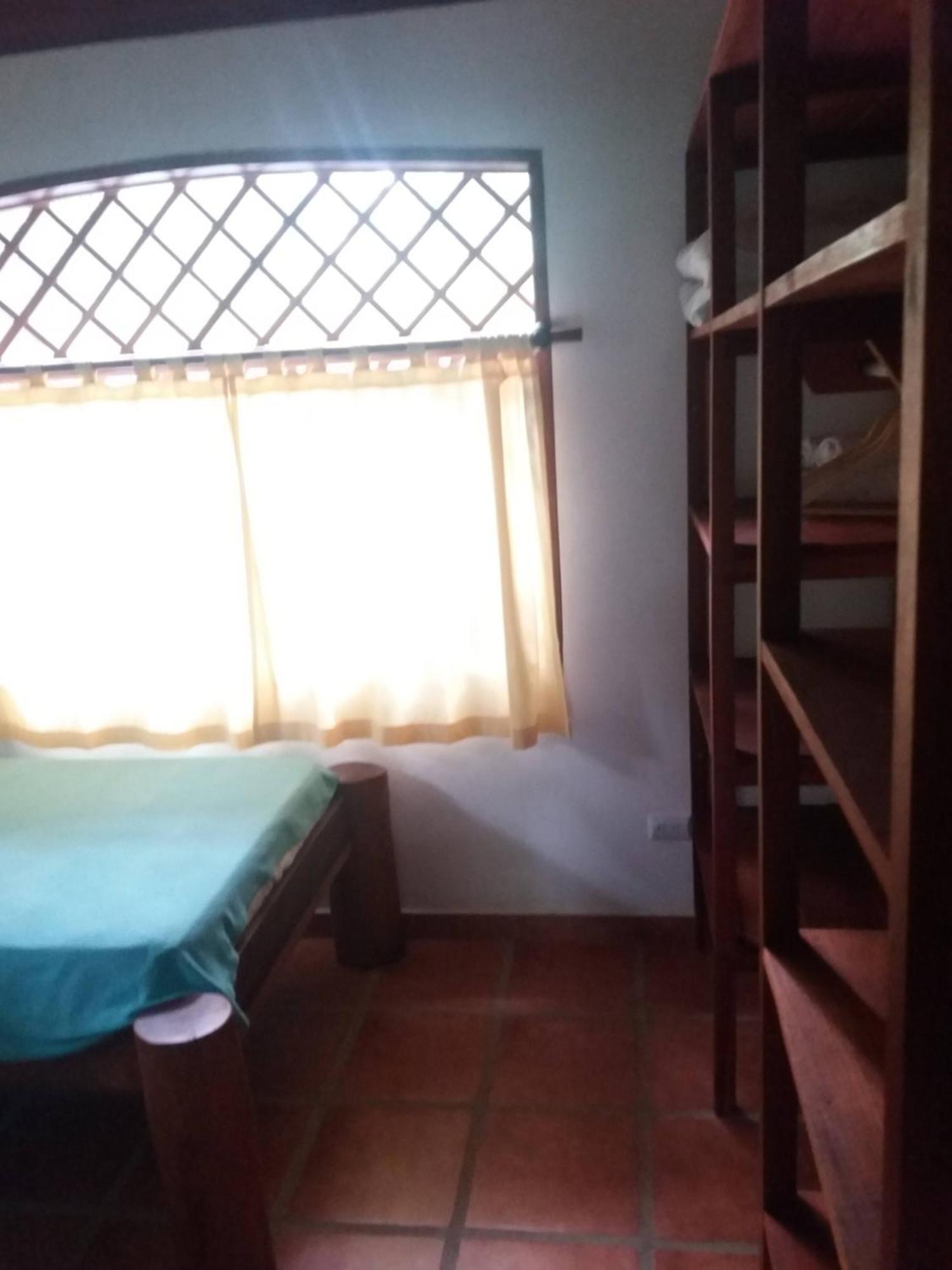 Los Delfines Lodge Puerto Viejo de Talamanca 외부 사진