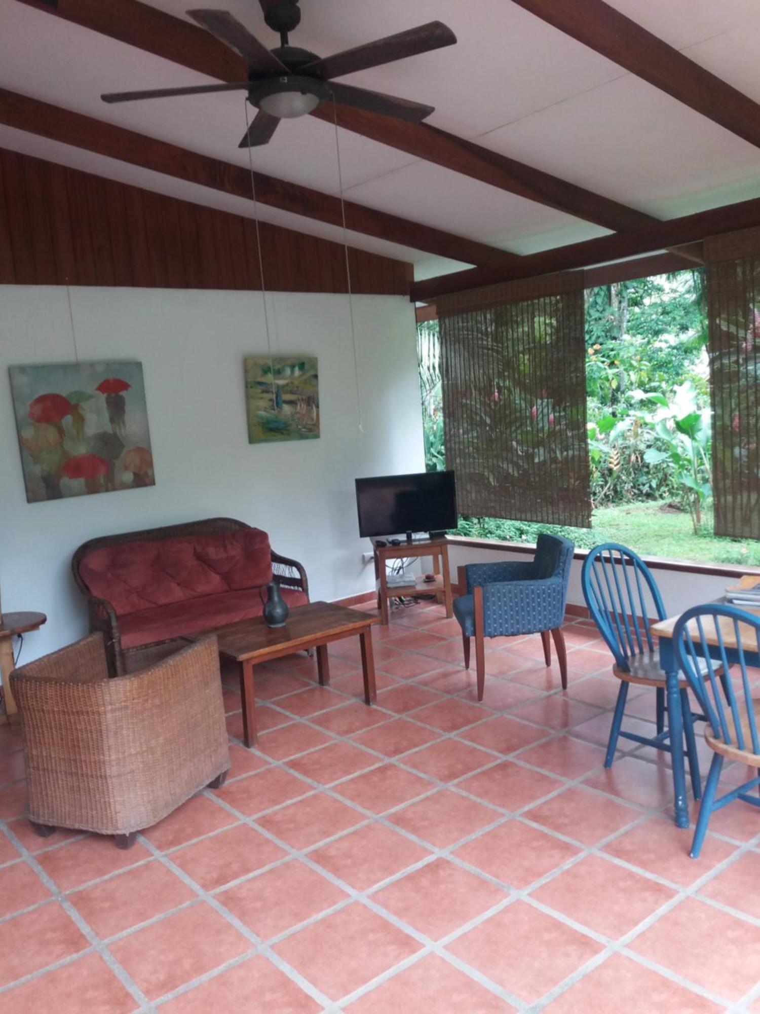 Los Delfines Lodge Puerto Viejo de Talamanca 외부 사진